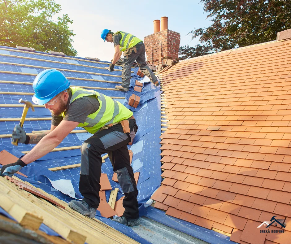 Why choose Roof Repair Near Me in Bunola, PA